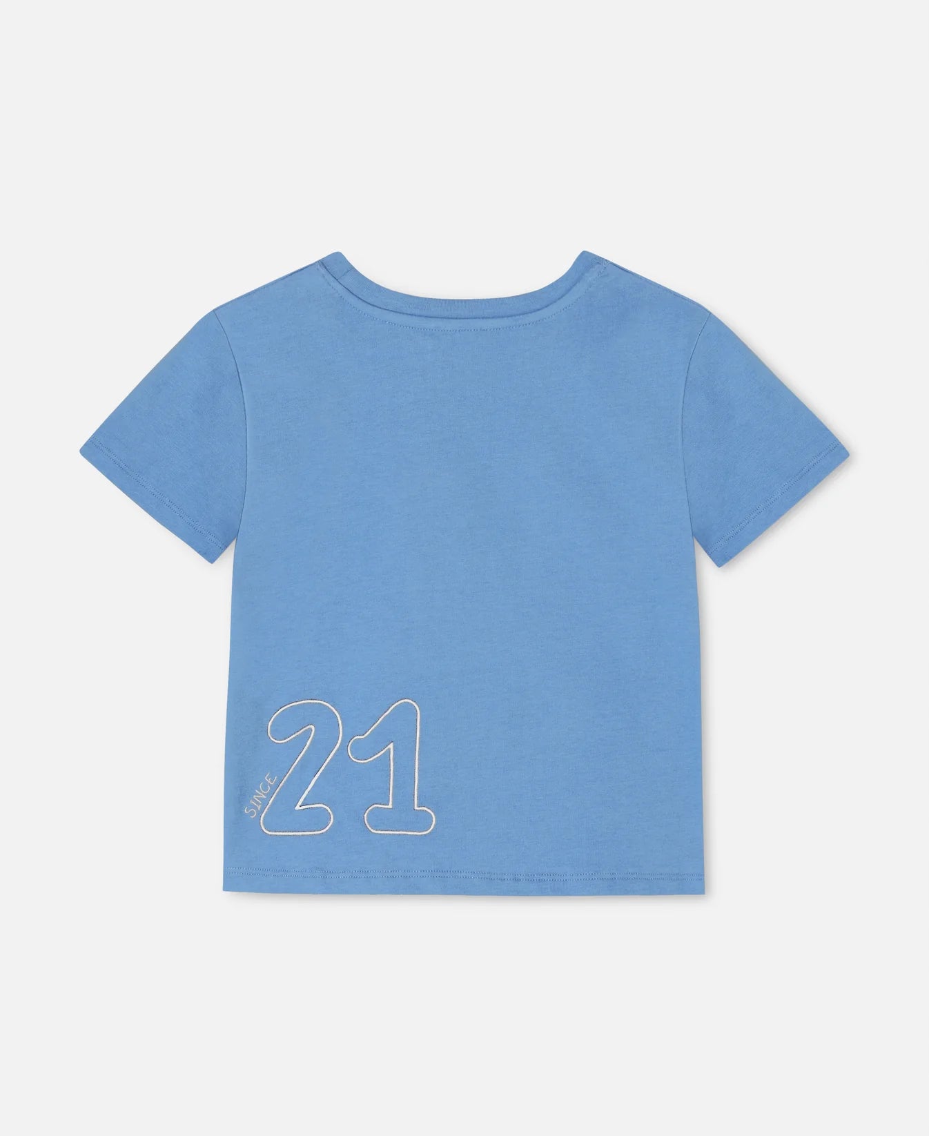 Fliink - T-shirt blue