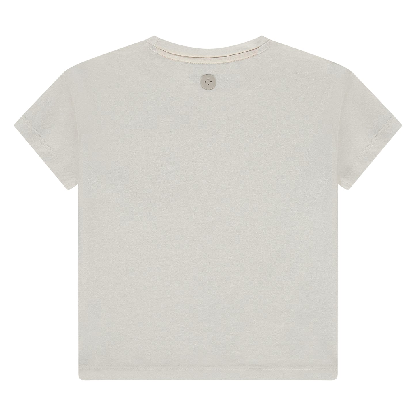 Stains & Stories - T-shirt