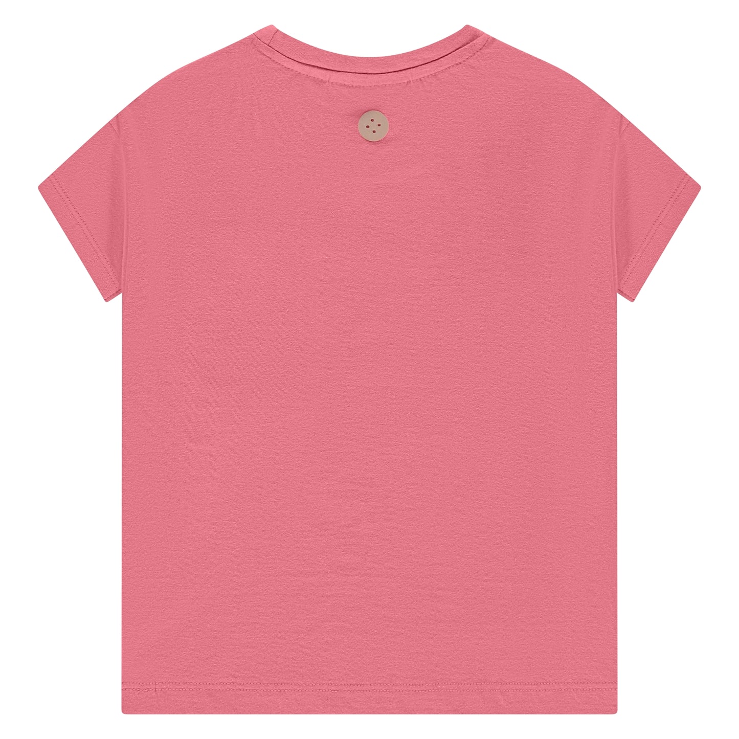 Stains & Stories - T-shirt