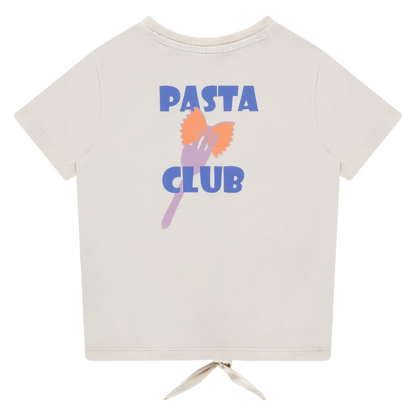 Stains & Stories - T-shirt