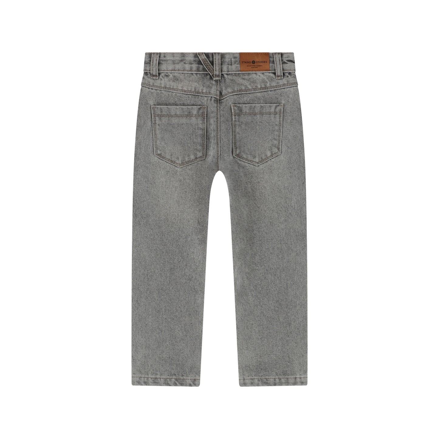 Stains & Stories - Wide fit 7253