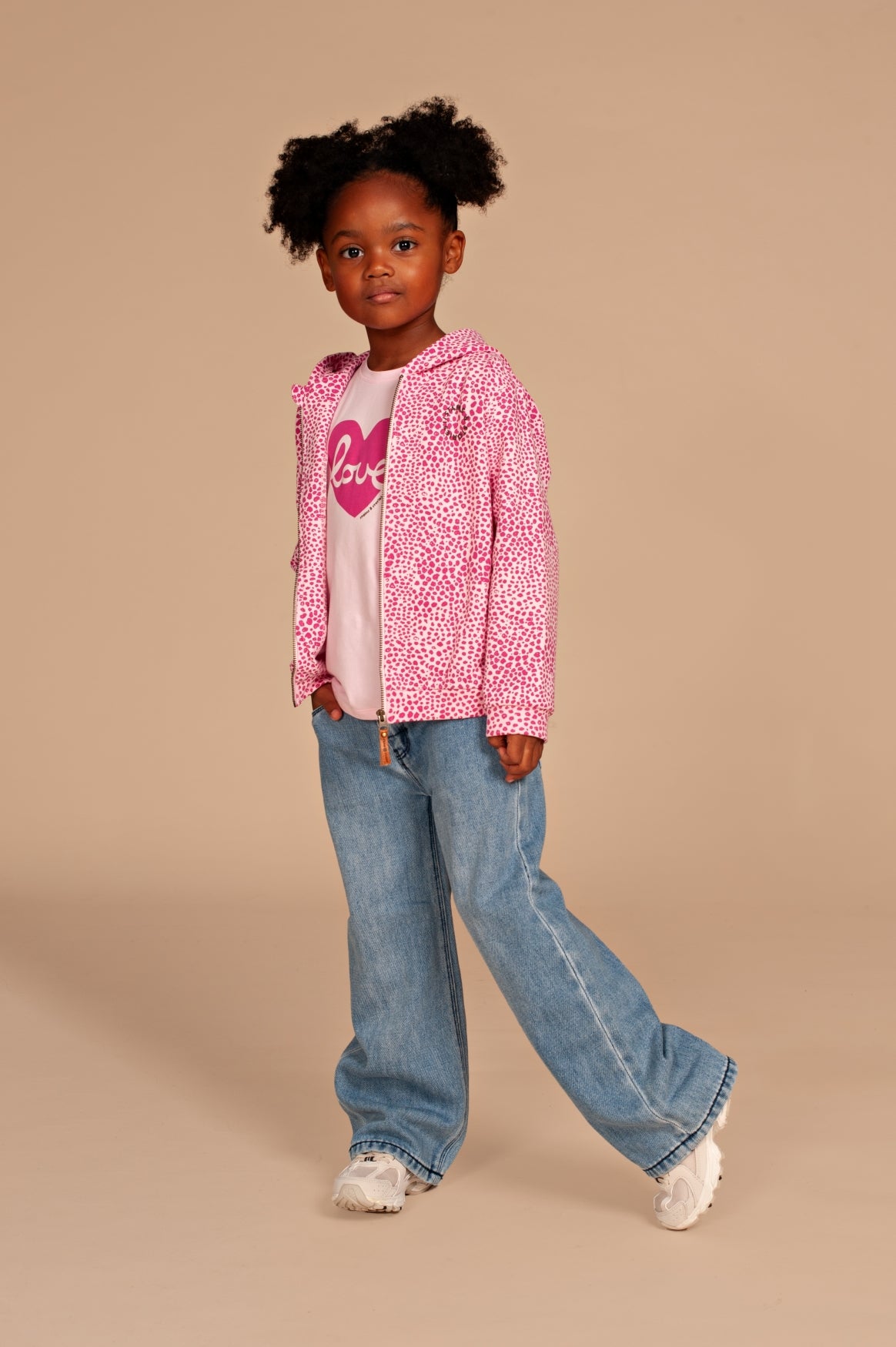 Stains & Stories - Wide fit 8250