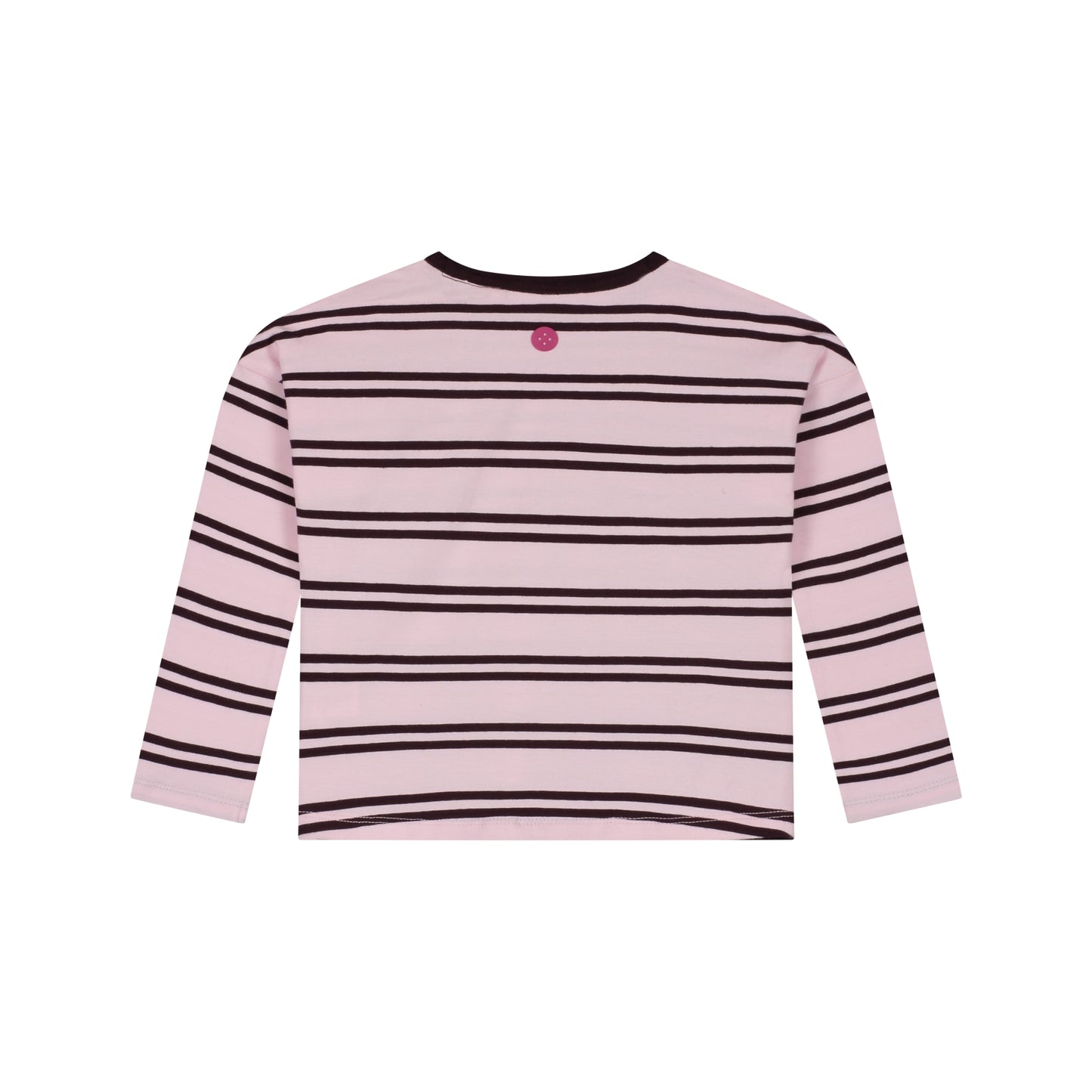 Stains & Stories - Longsleeve 8658