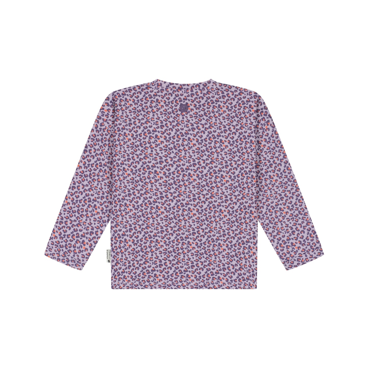 Stains & Stories - Longsleeve 8672