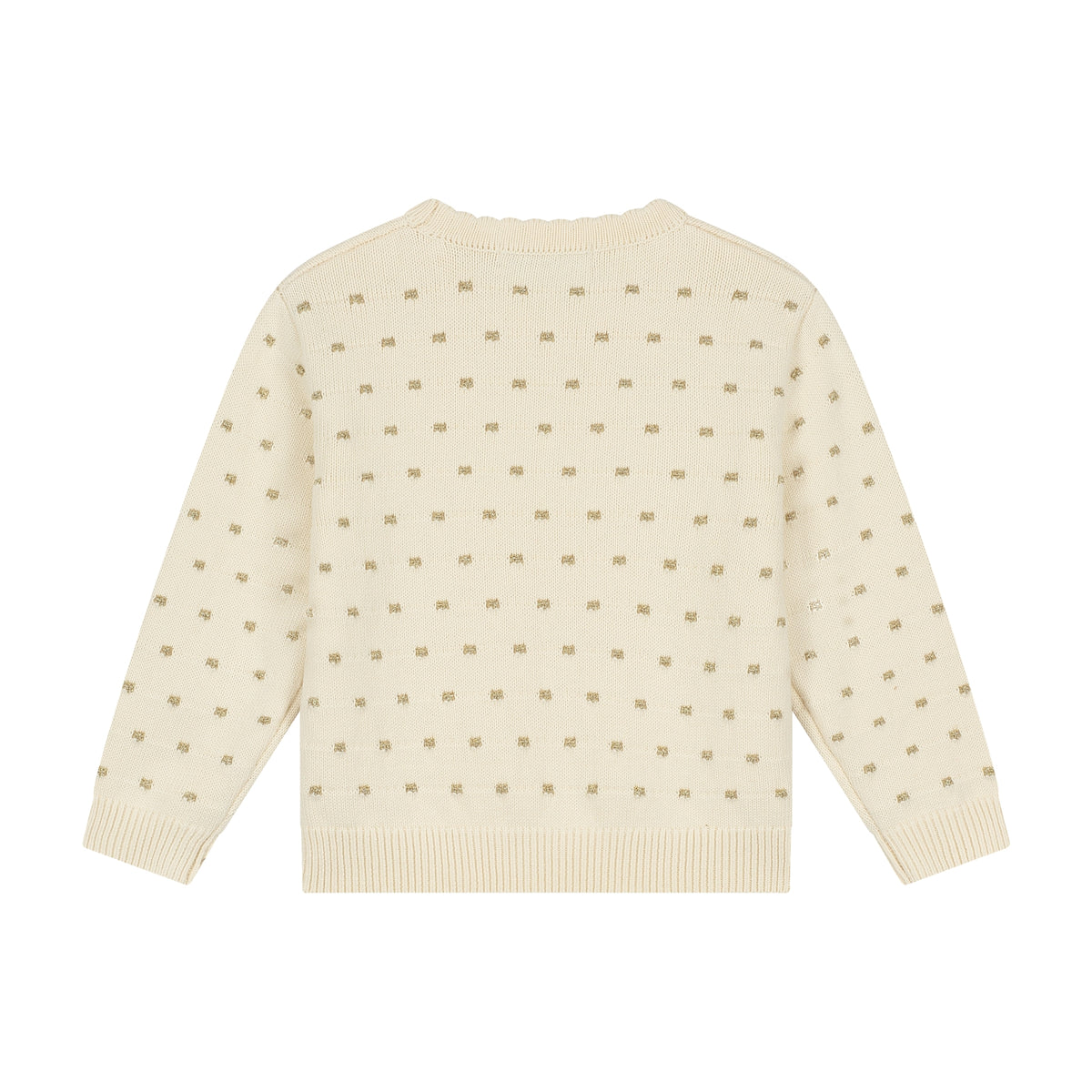 Stains & Stories - Sweater 8392