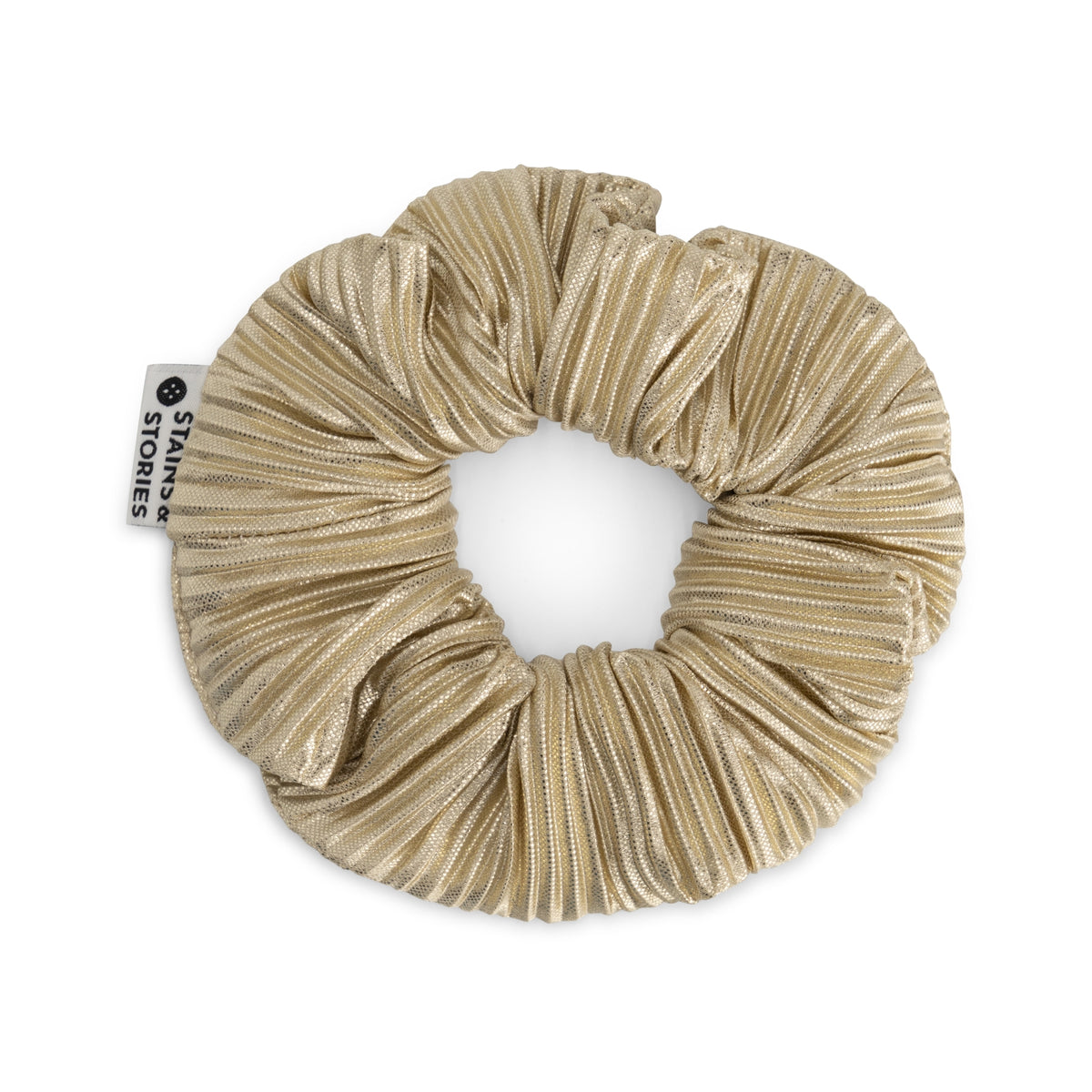 Stains & Stories - Scrunchie 8990