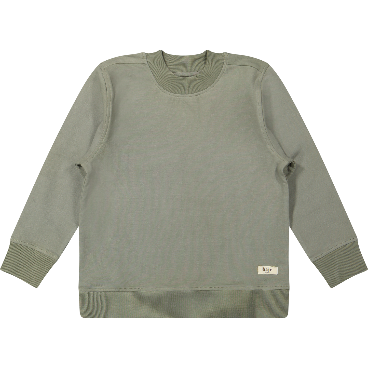 Baje Studio - Savigny green moss