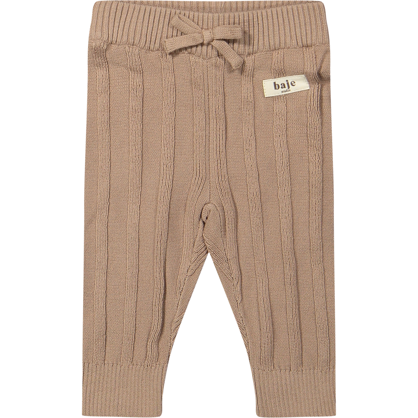 Baje Studio - Soral peach almond