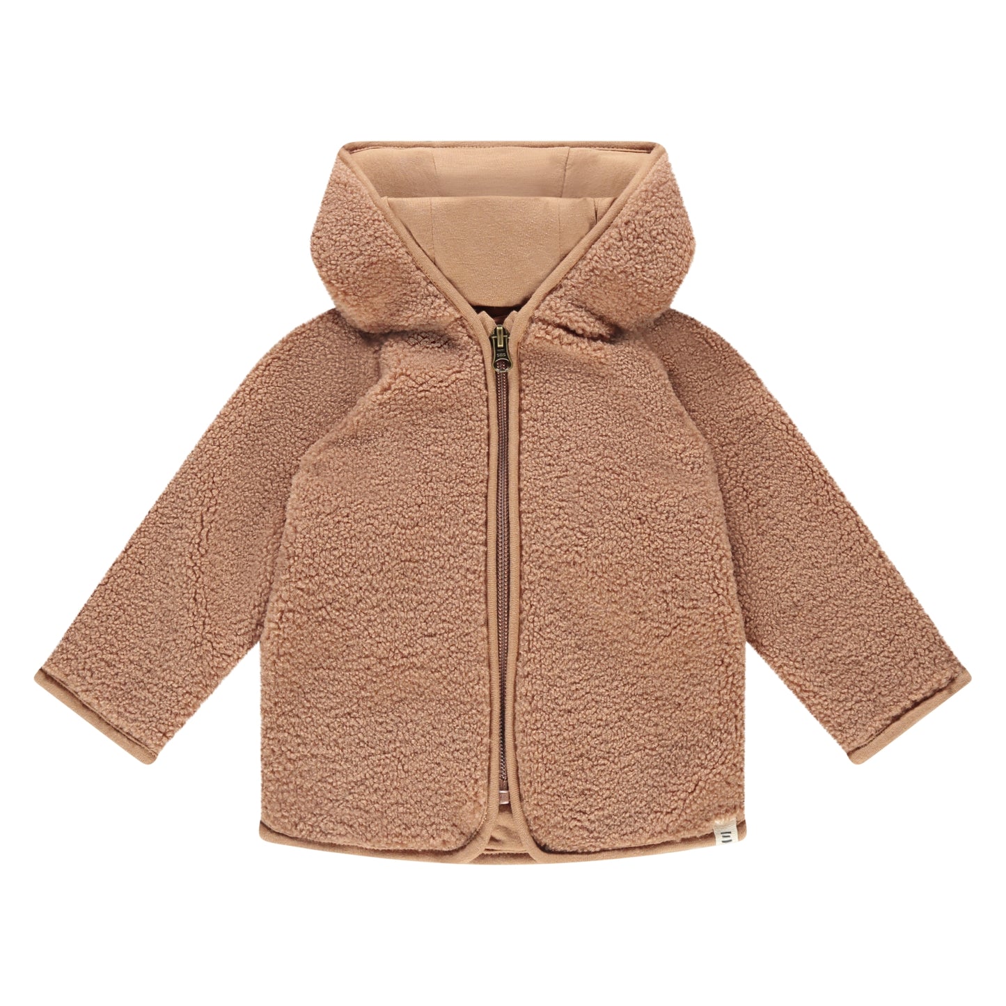 A Tiny Story - Jacket