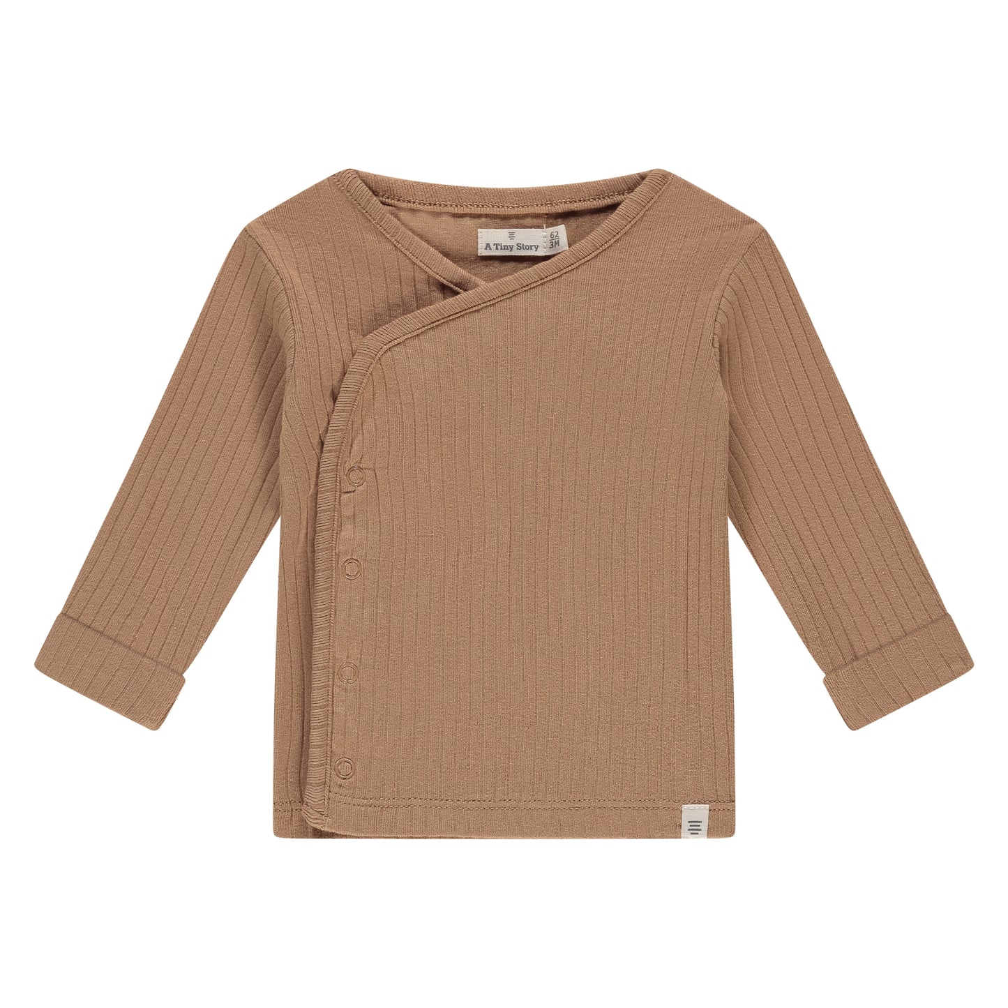A Tiny Story - Longsleeve