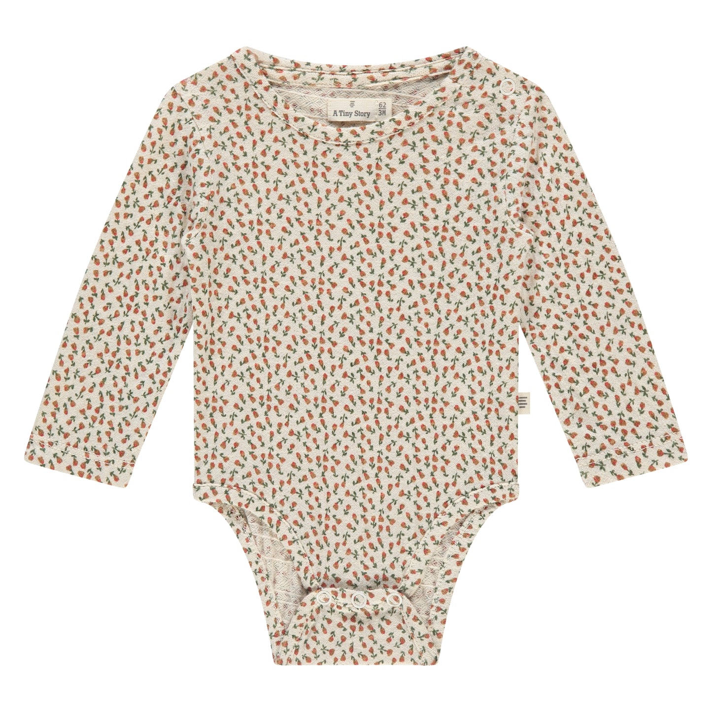 A Tiny Story - Romper