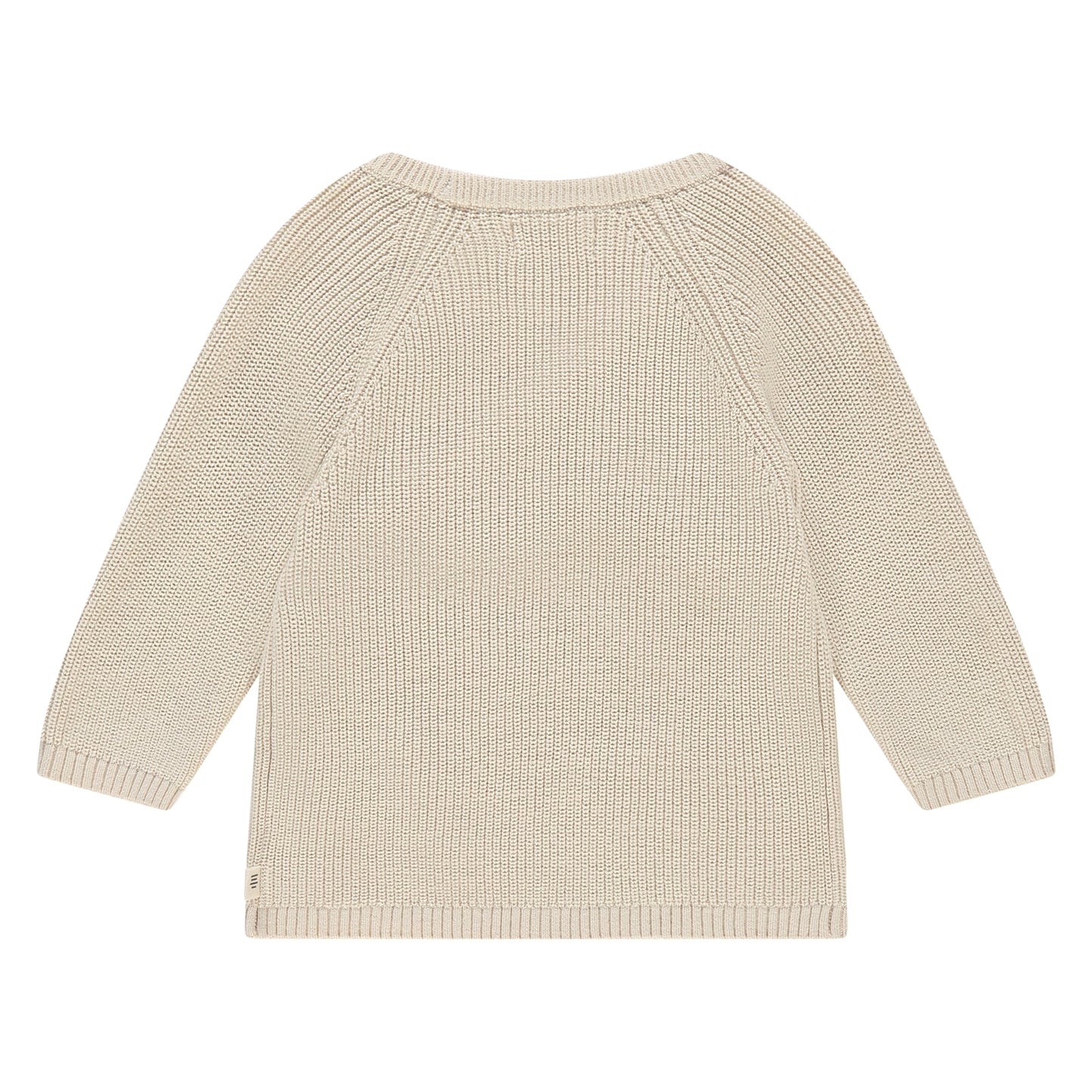 A Tiny Story - Overslag Cardigan