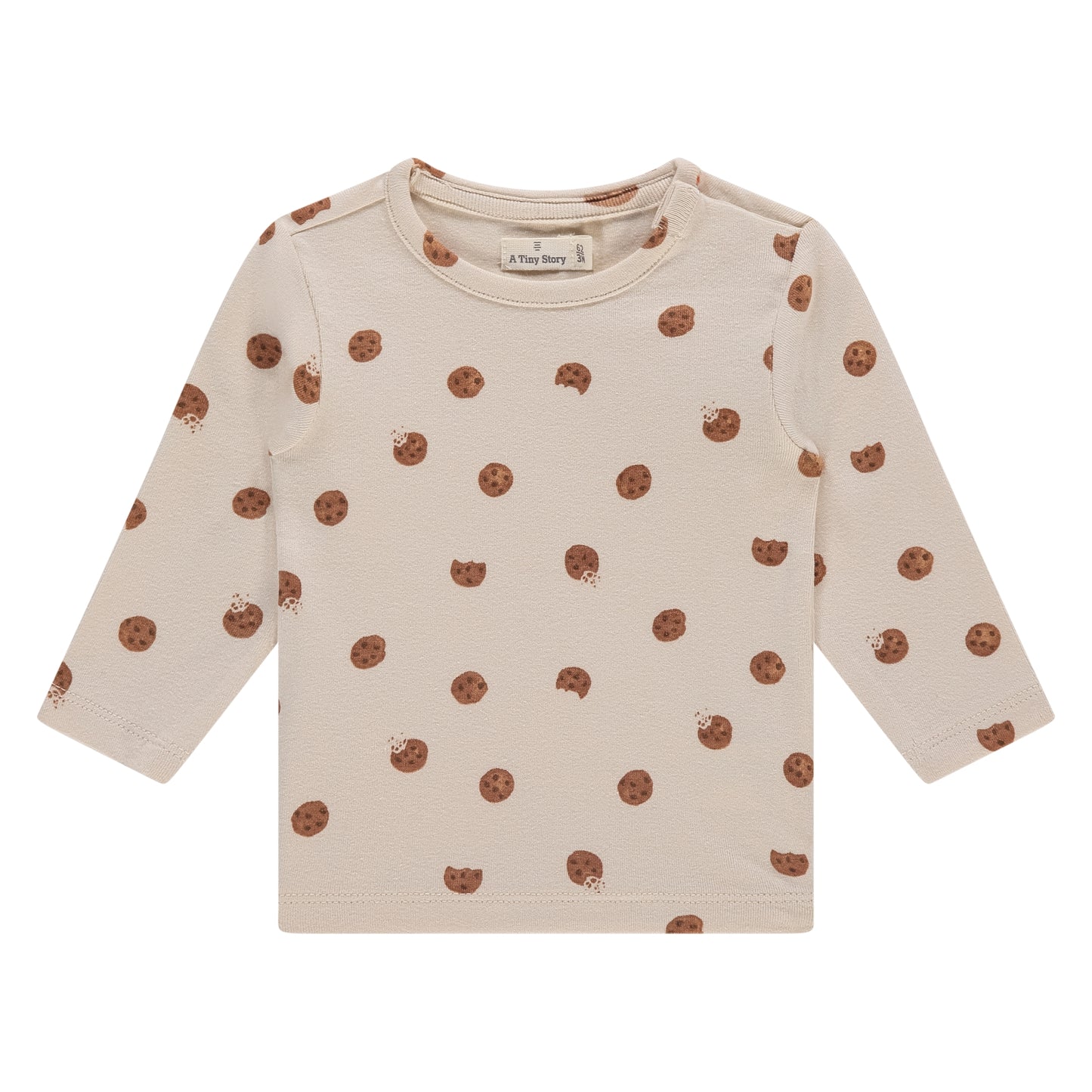 A Tiny Story - Longsleeve