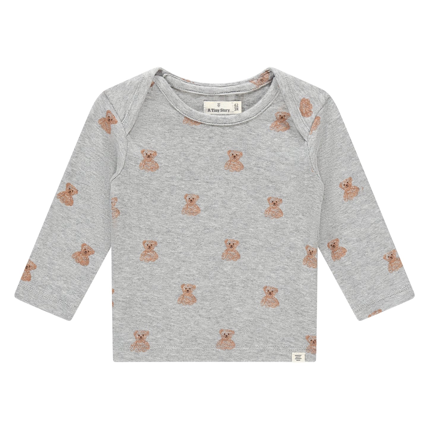 A Tiny Story - Longsleeve