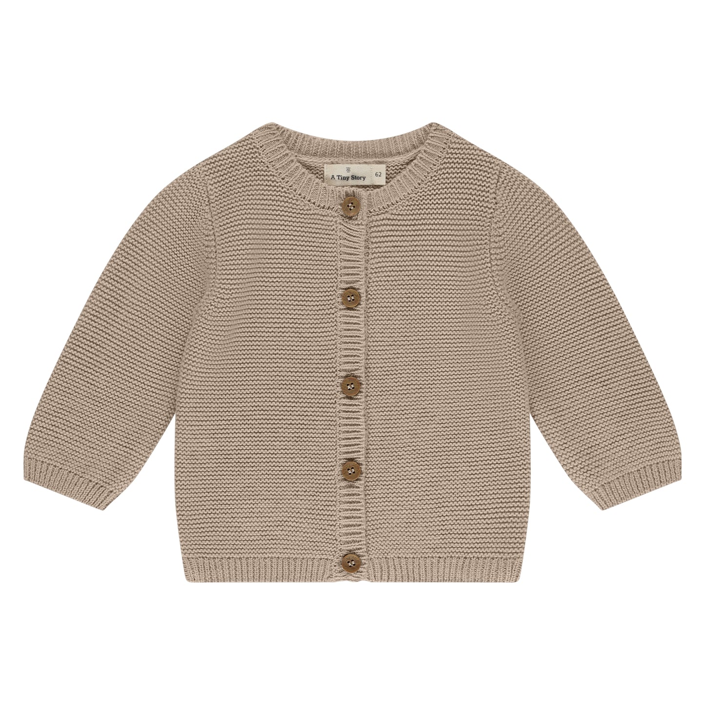 A Tiny Story - Vest