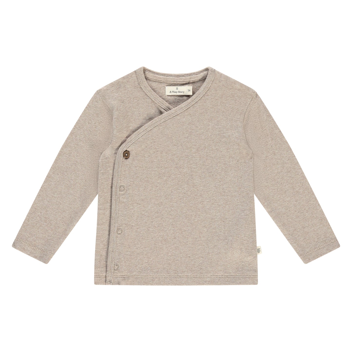 A Tiny Story - Shirt