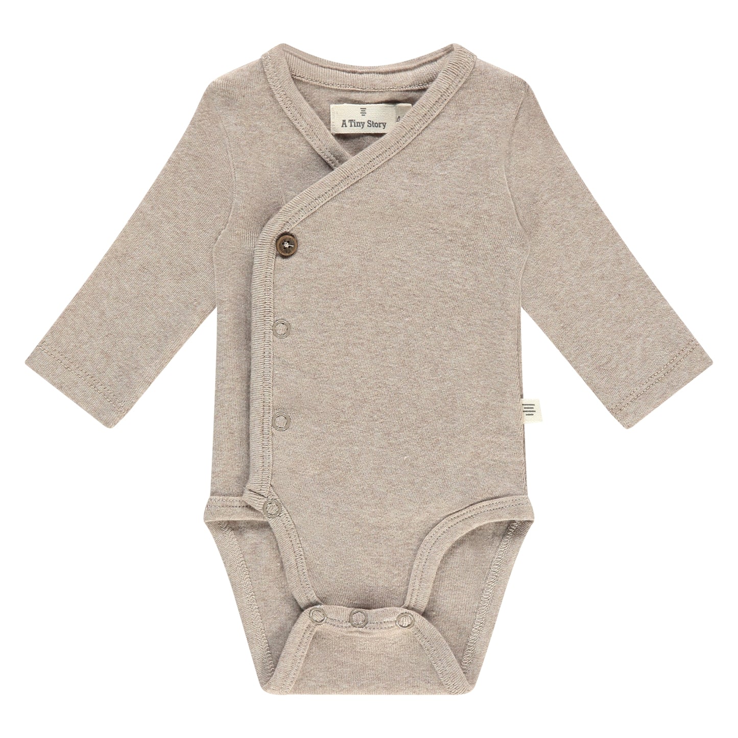 A Tiny Story - Romper