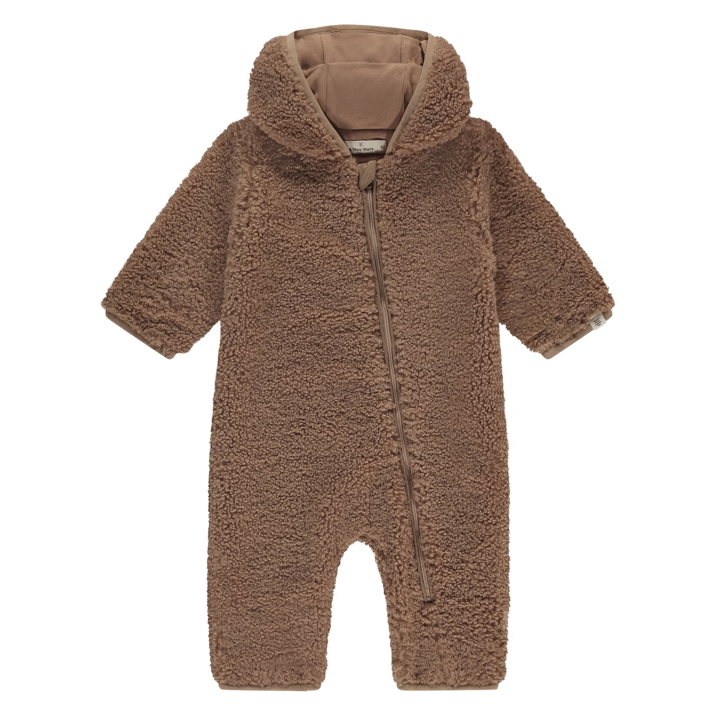 A Tiny Story - Teddy suit