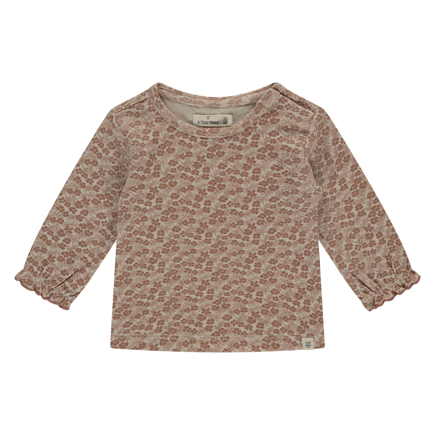 A Tiny Story - Longsleeve