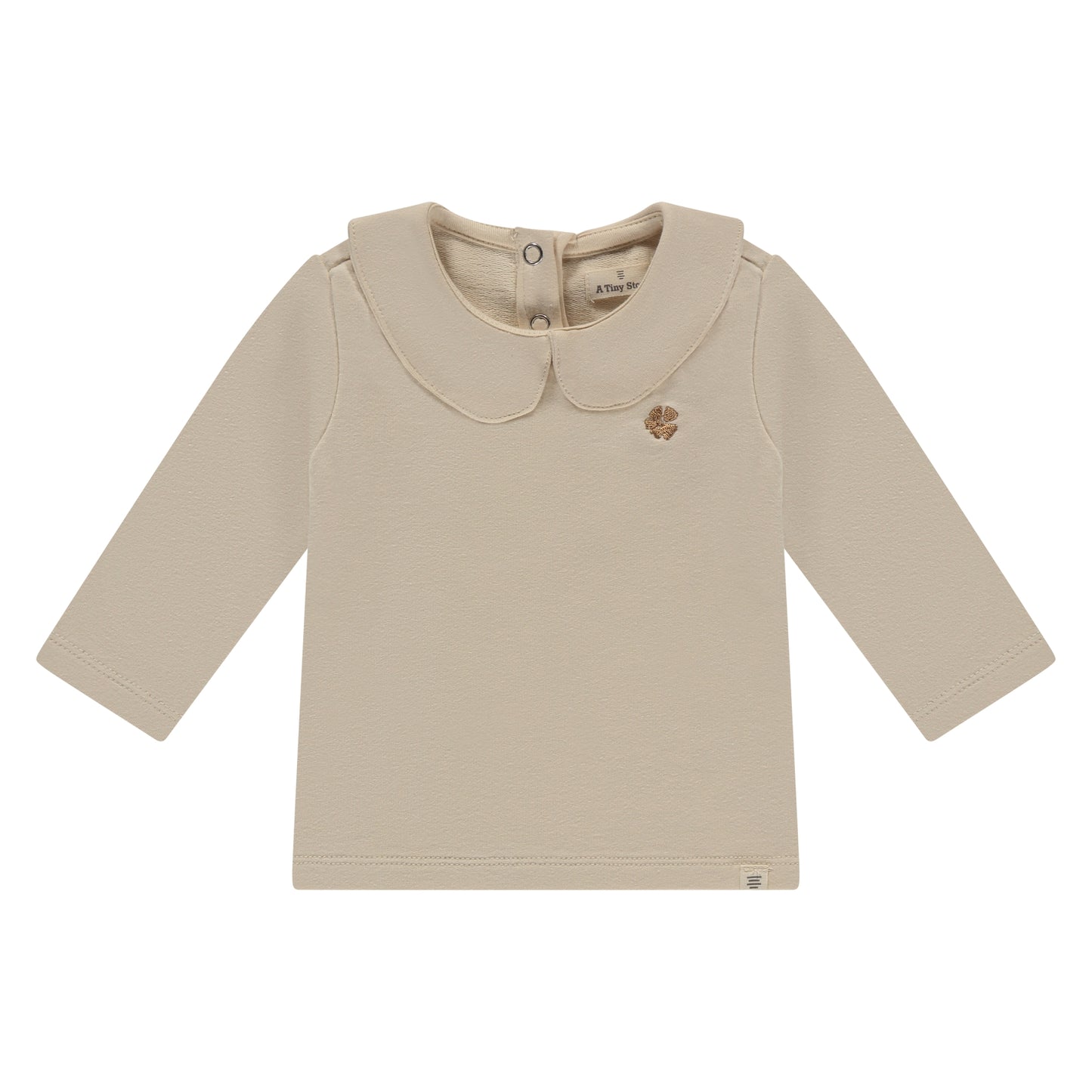A Tiny Story - Longsleeve