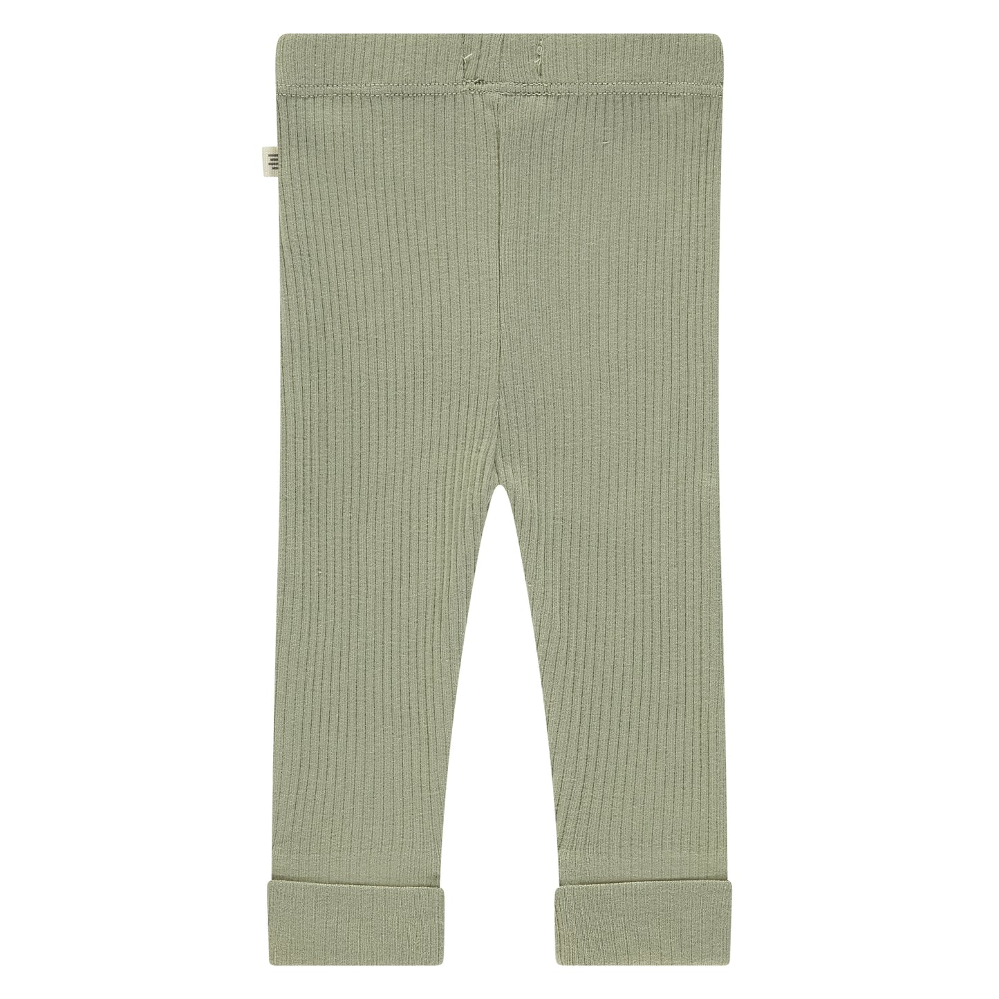 A Tiny Story - Broek green