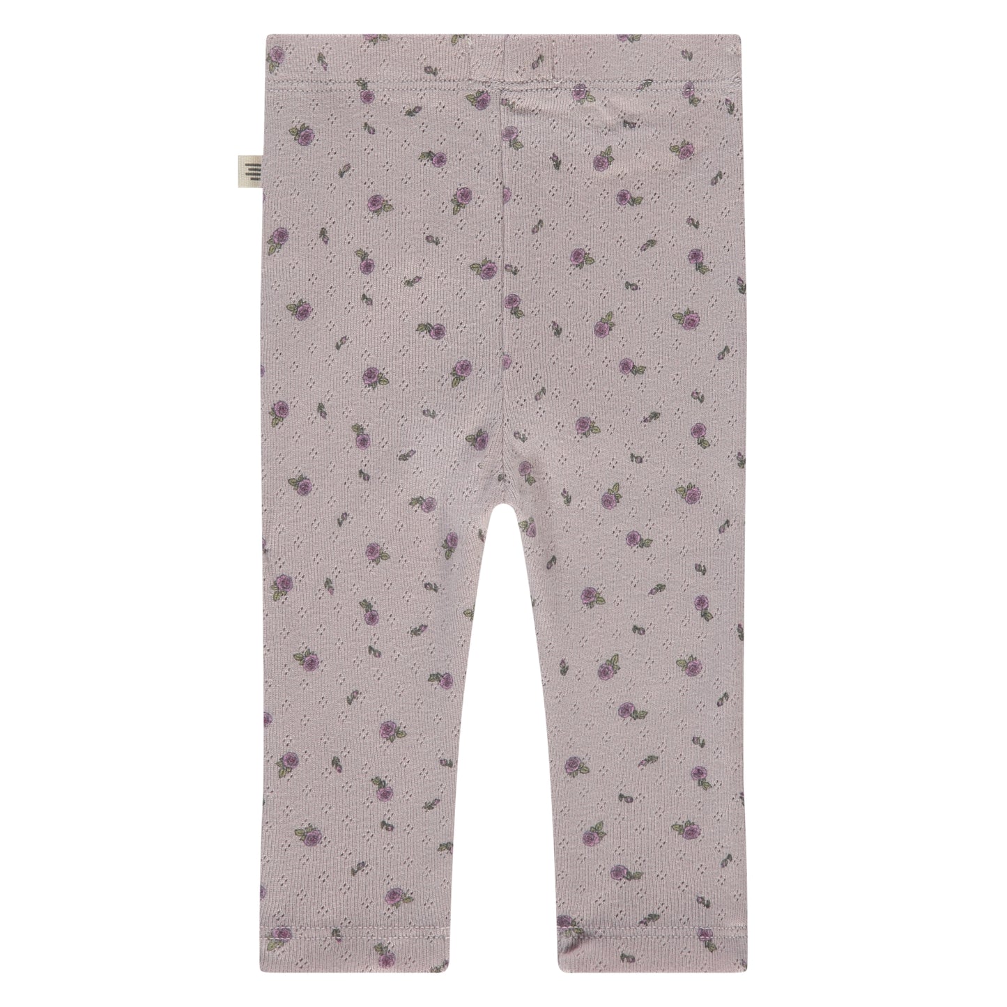 A Tiny Story - Broek roos