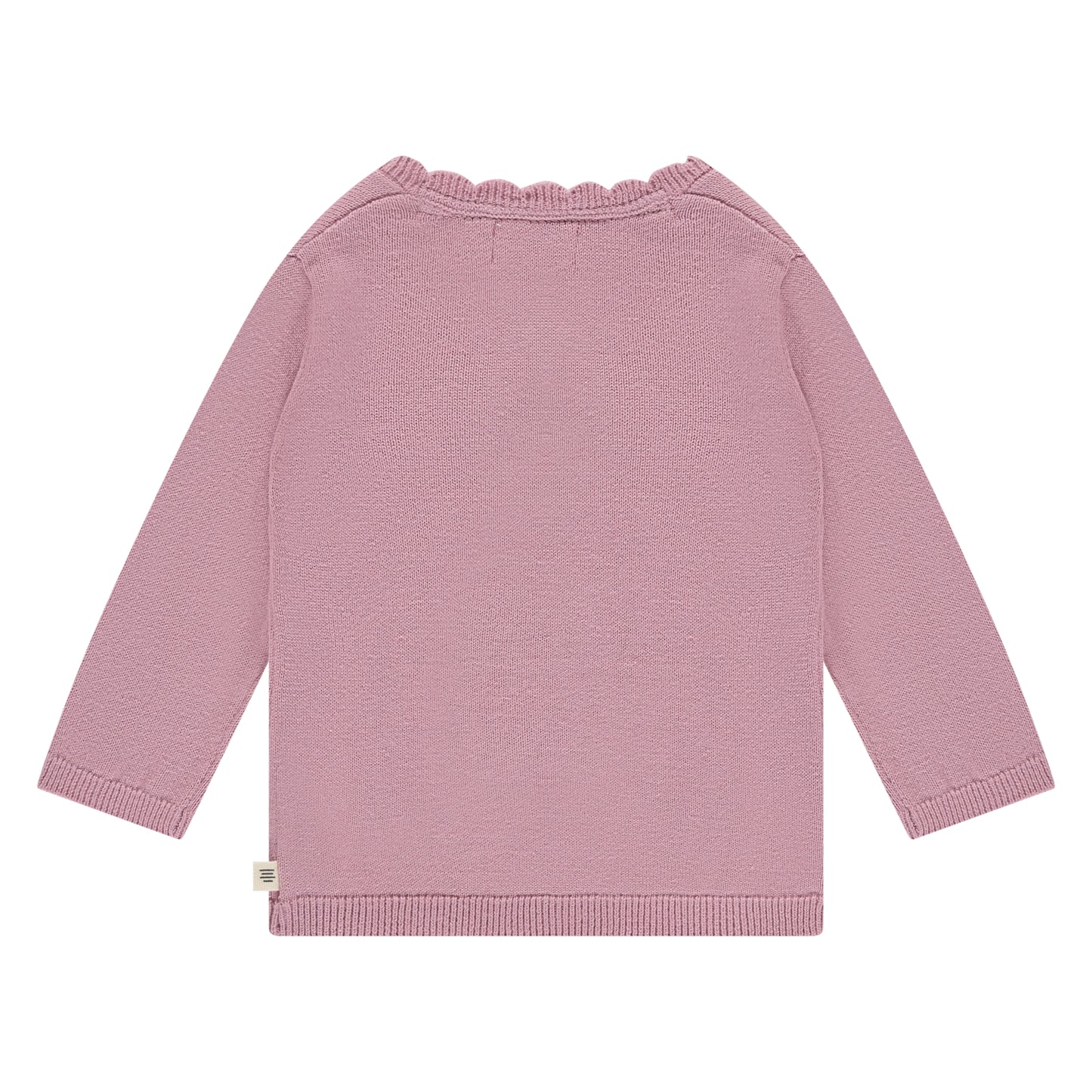 A Tiny Story - Overslag shirt