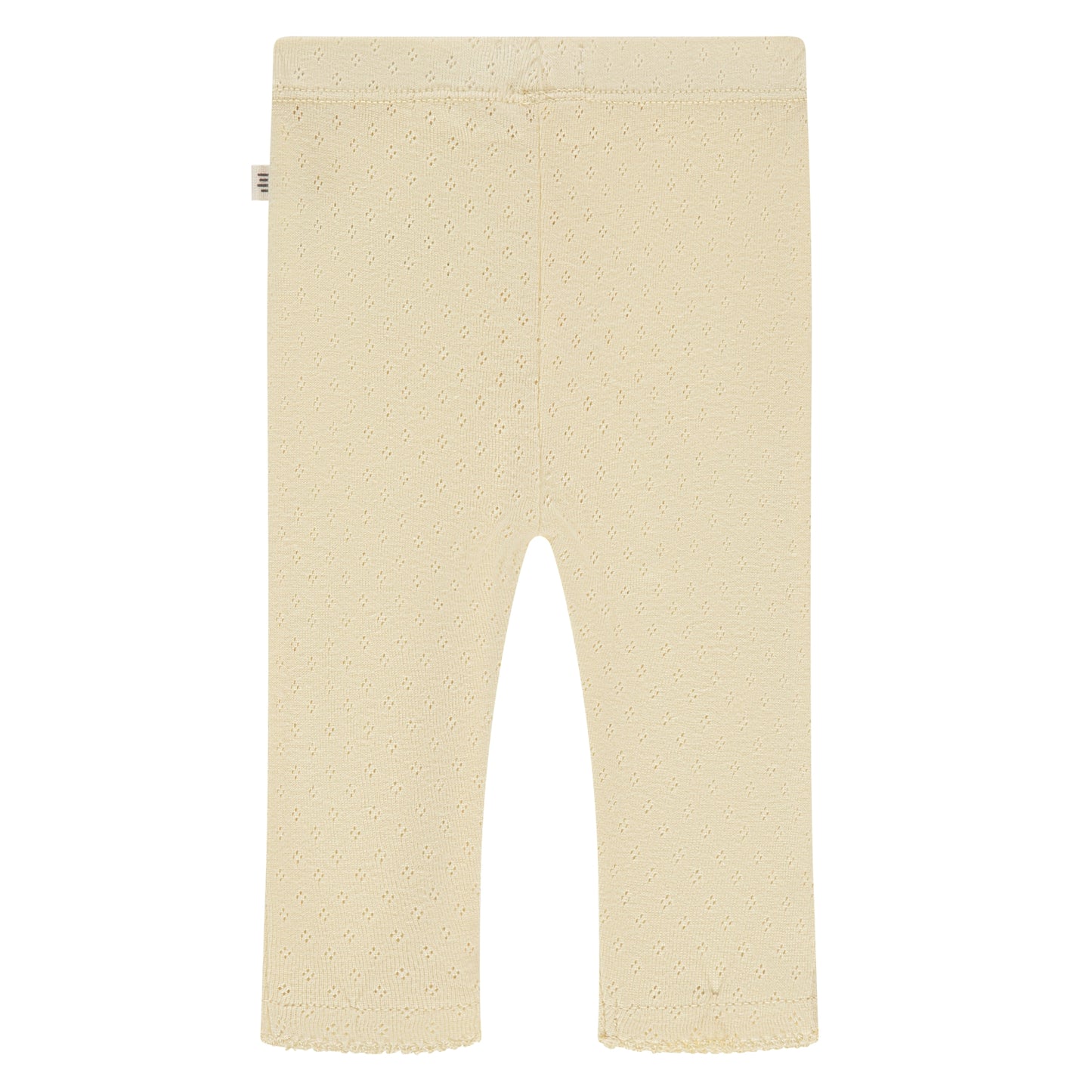 A Tiny Story - Pants yellow