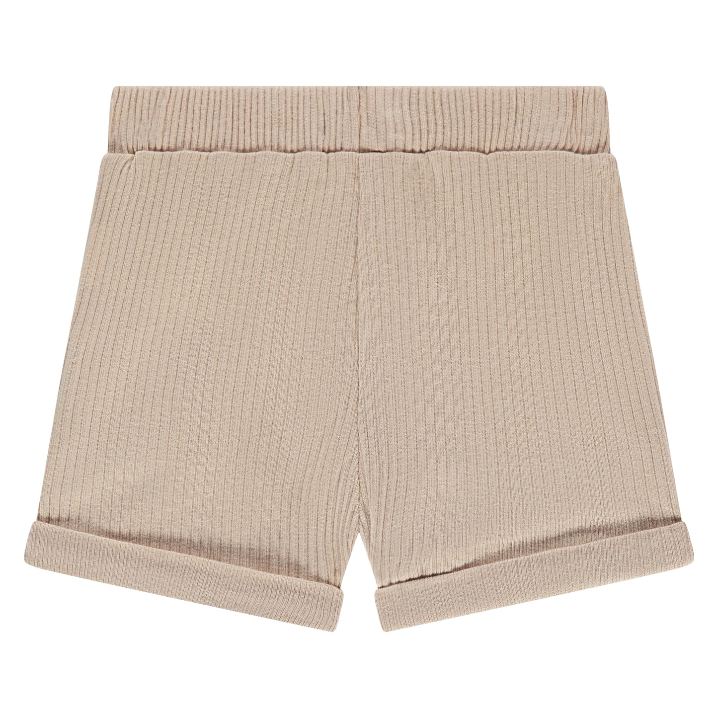 A Tiny Story - Pants short beige