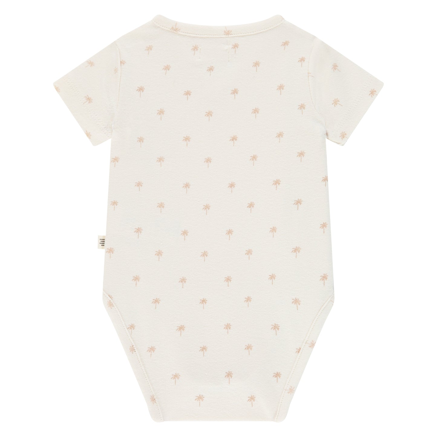 A Tiny Story - Romper ecru Palm
