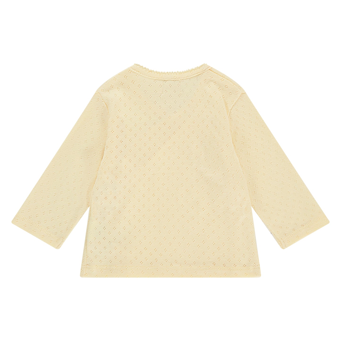 A Tiny Story - Shirt yellow