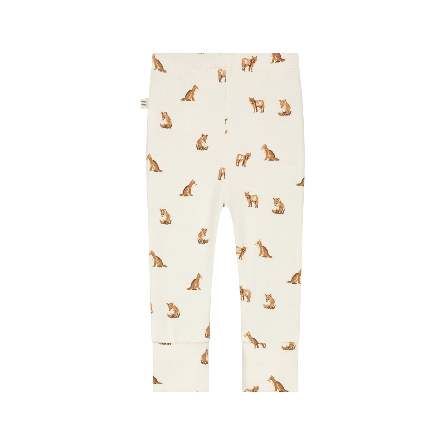 A Tiny Story - Broek vos