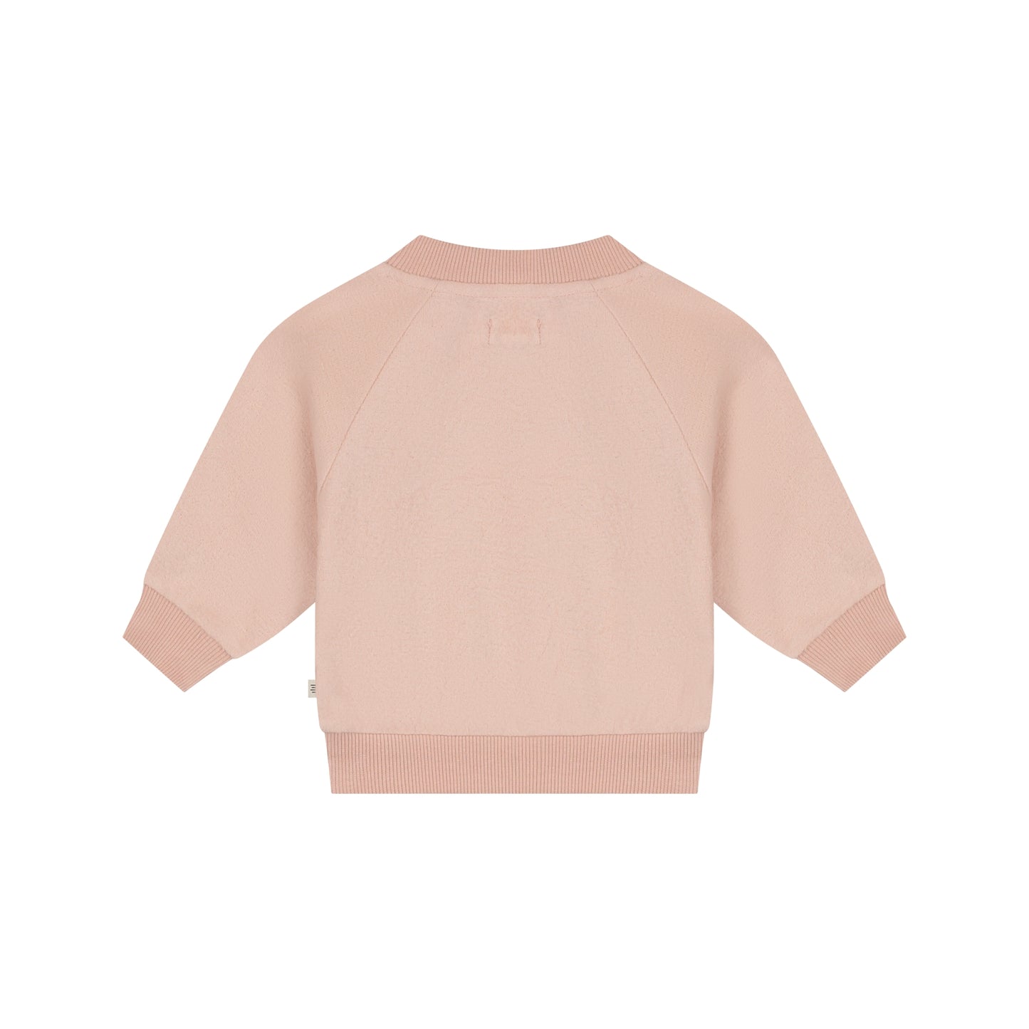 A Tiny Story - Pullover pink 9339