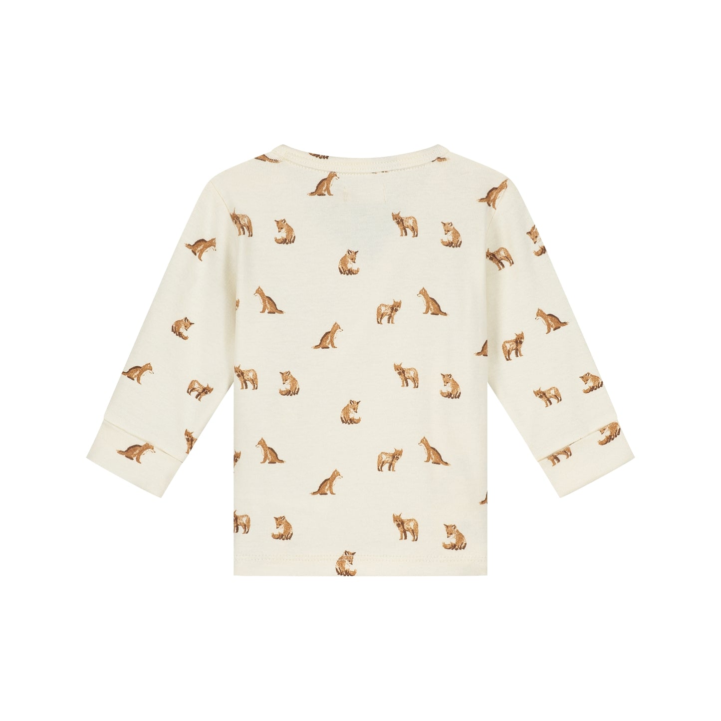 A Tiny Story - Shirt vos