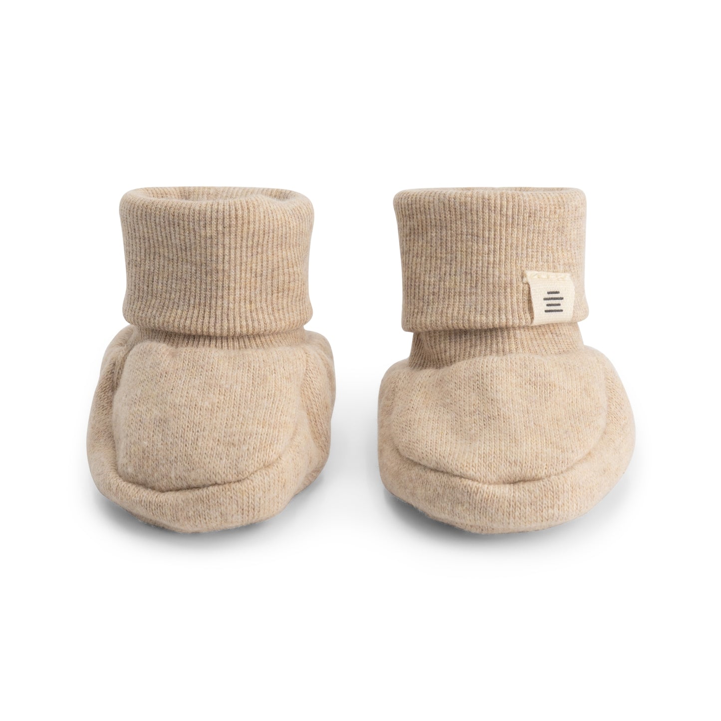 A Tiny Story - Sloffen beige
