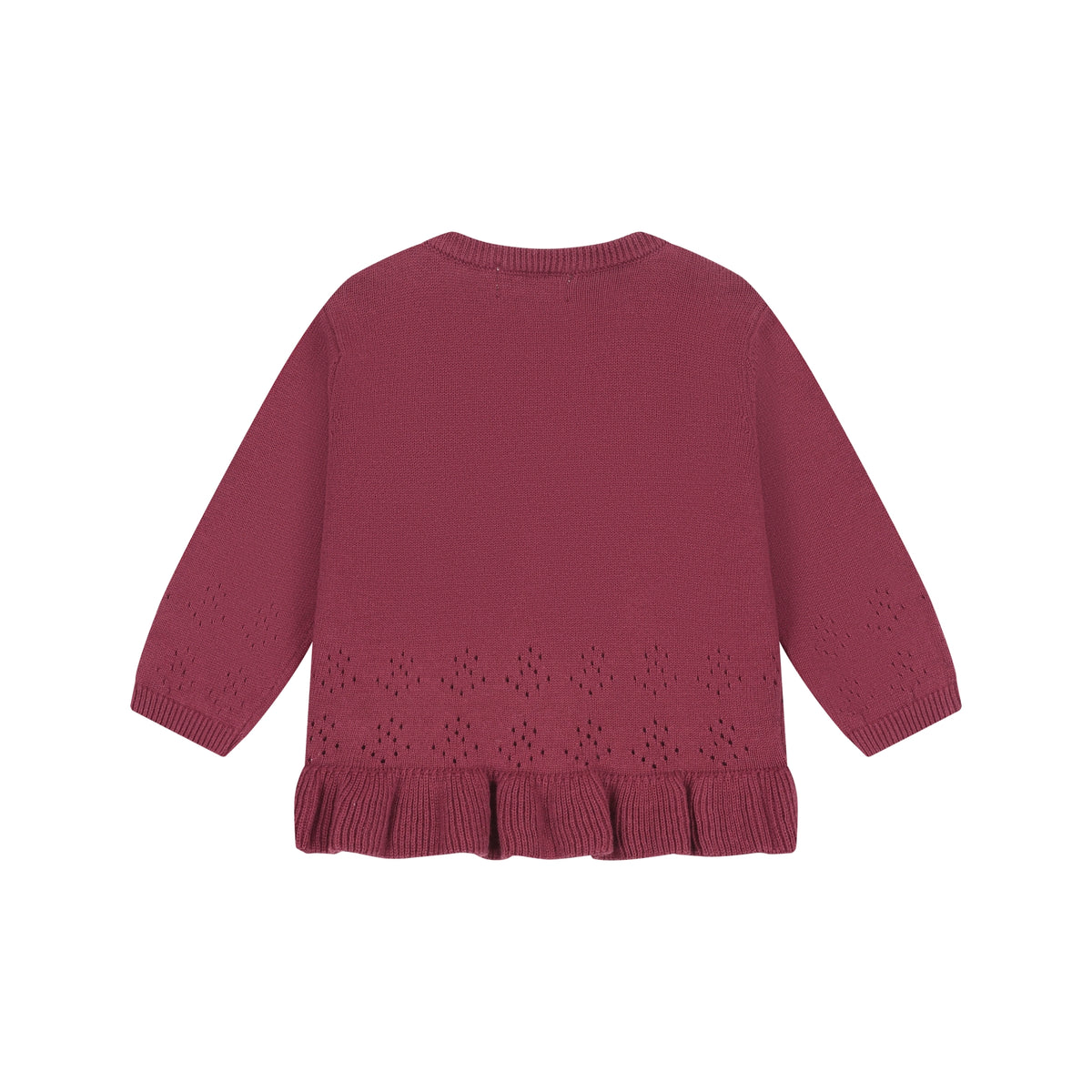 A Tiny Story - Pullover 9344