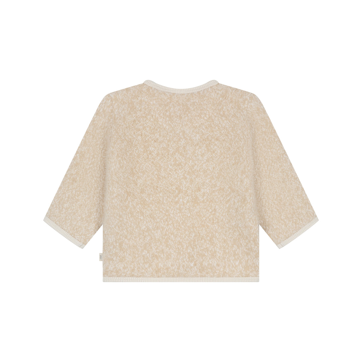 A Tiny Story - Jacket 9346