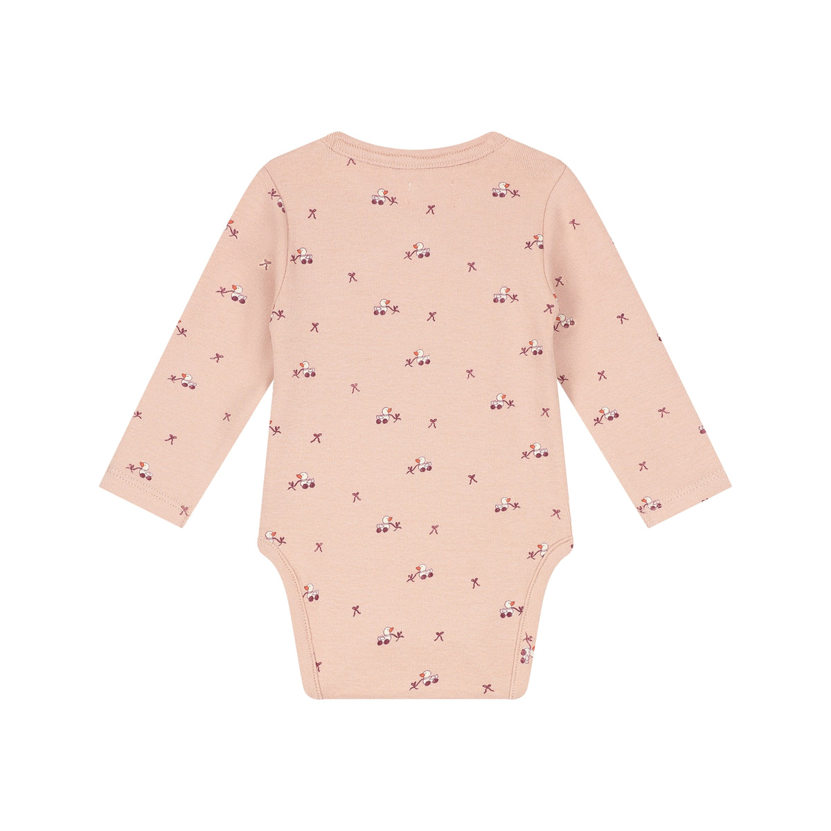 A Tiny Story - Romper 9641
