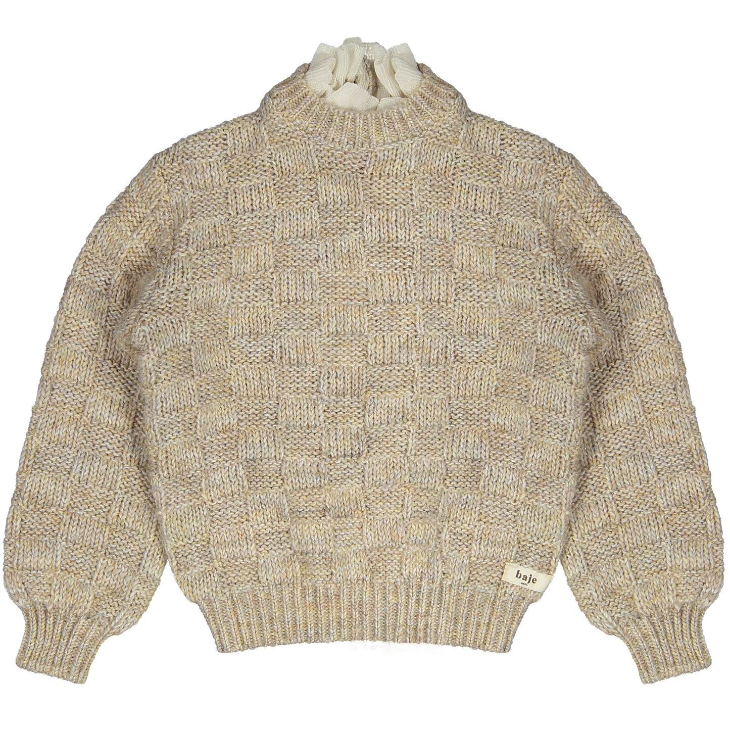 Baje Studio - Velan sand melange