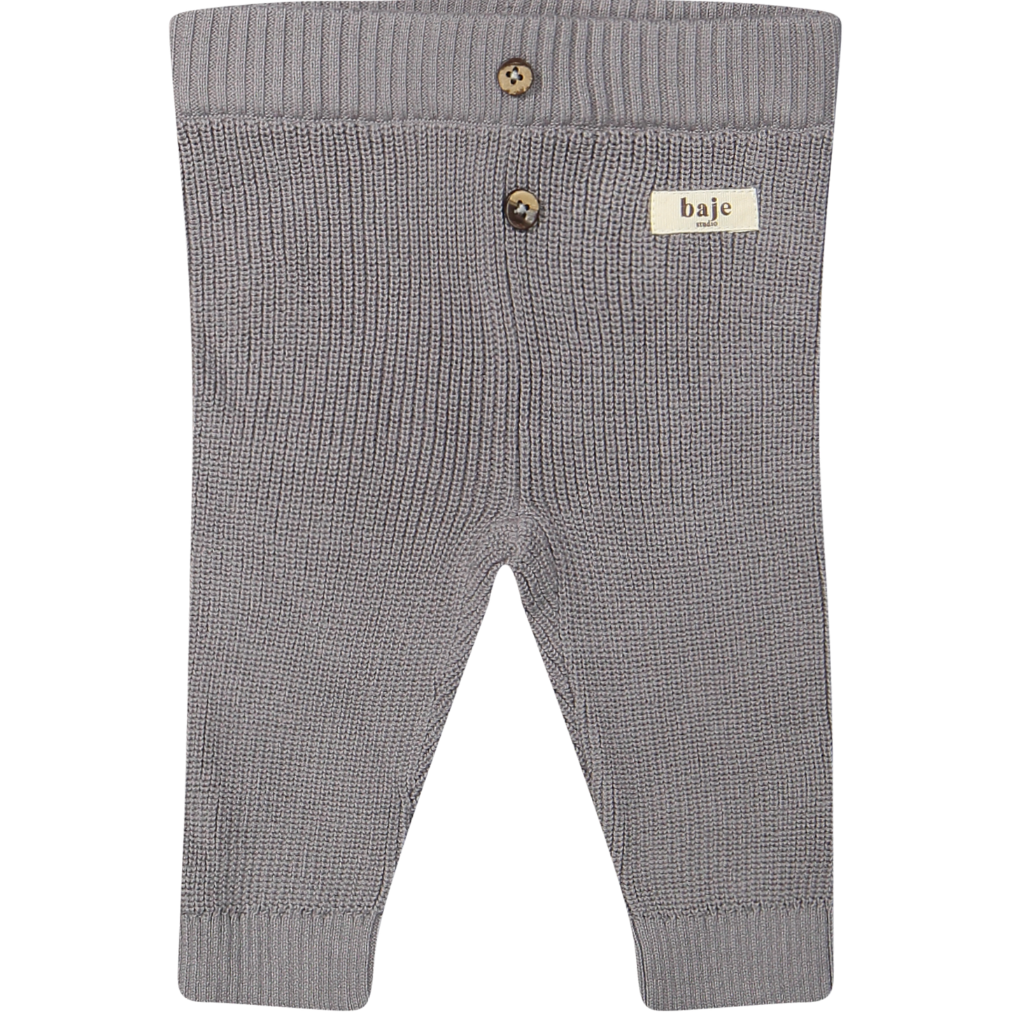 Baje Studio - Wil grey steel