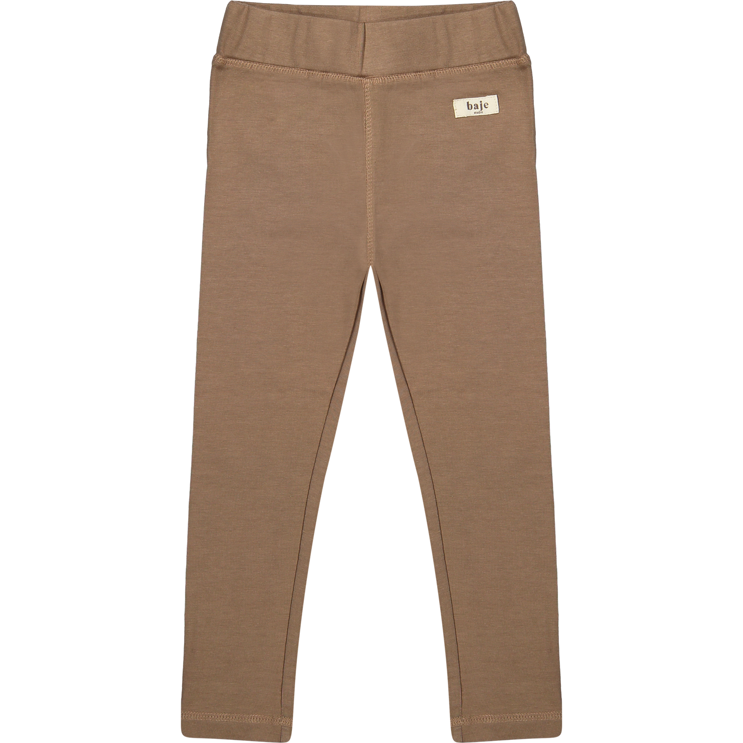 Baje Studio - Zuoz brown