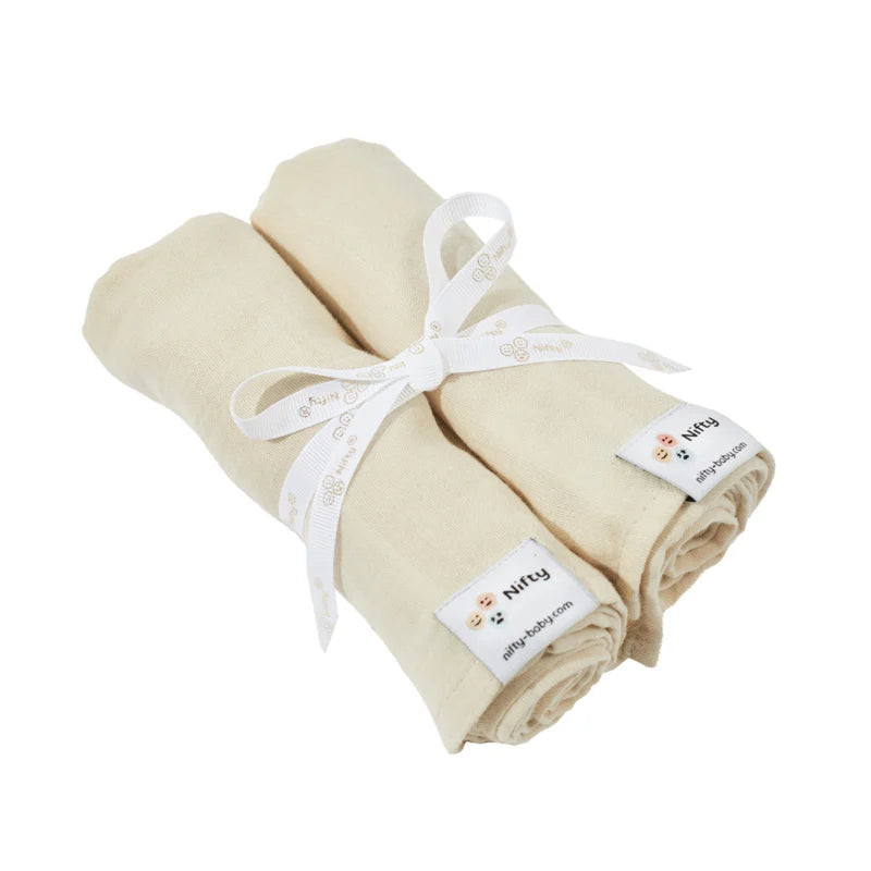 Nifty - 2-pack hydrofielen