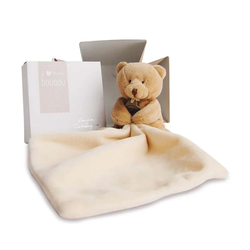 Doudou et Compagnie - Beer
