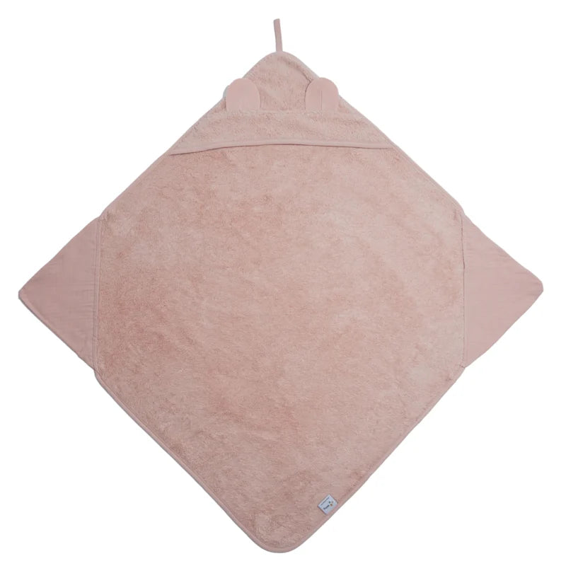 Nifty - 2-in-1 badcape