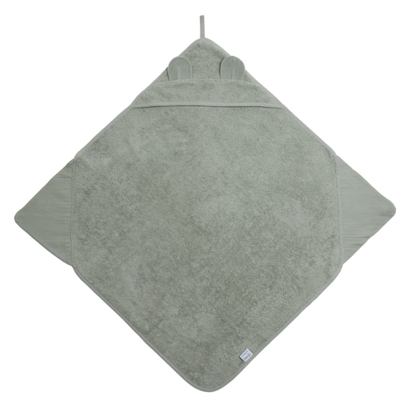 Nifty - 2-in-1 badcape