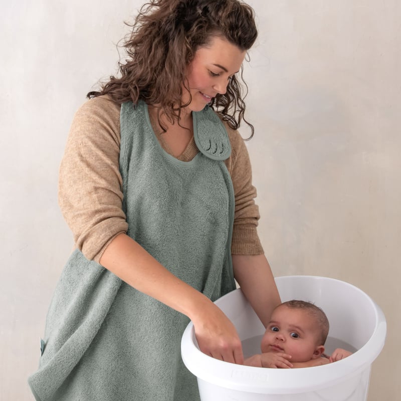 Nifty - Handsfree badcape