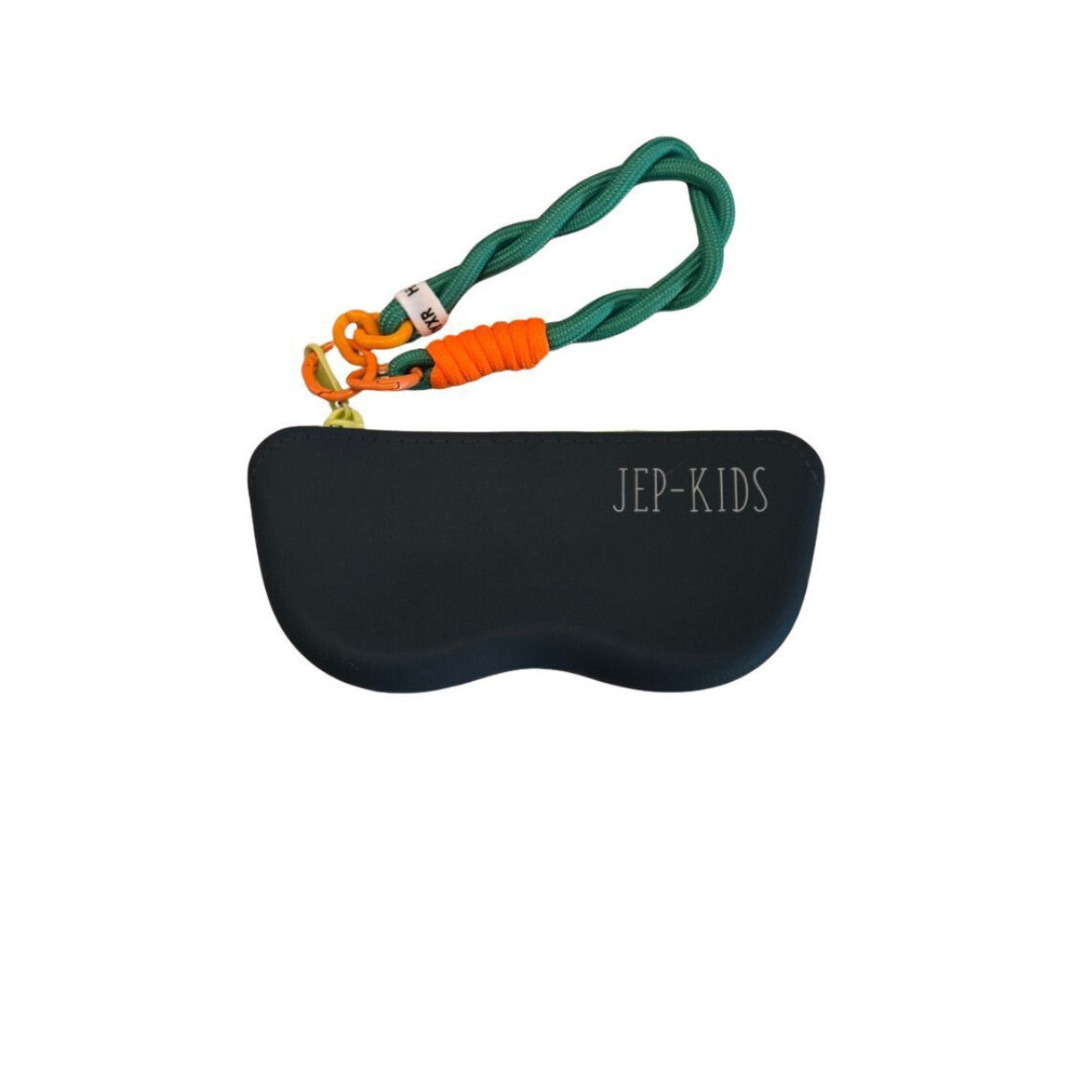 Jep-Kids - Zonnebrillen etui dark green