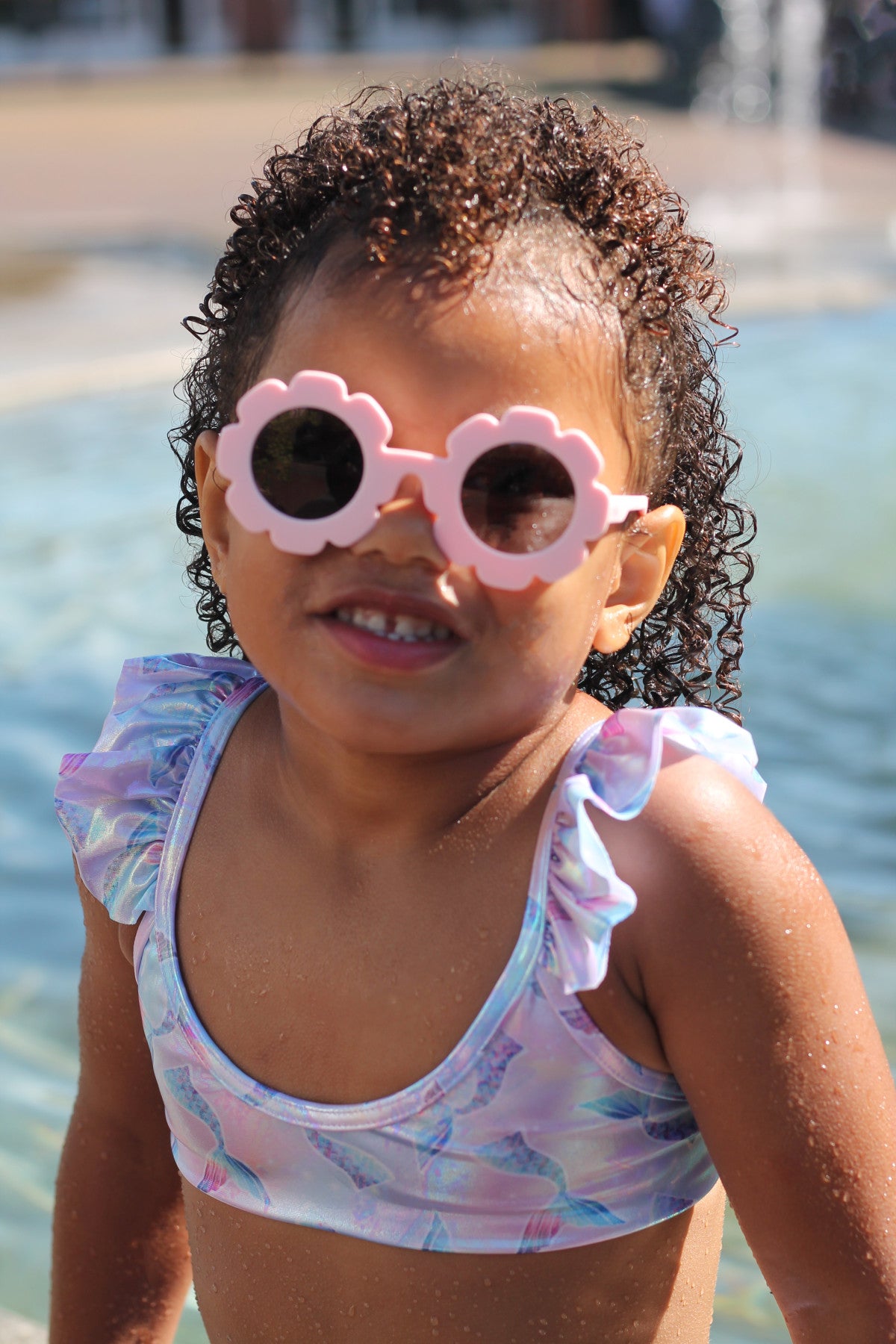 Jep-Kids - Flower pink