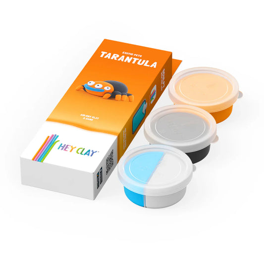 Hey Clay - Tarantula
