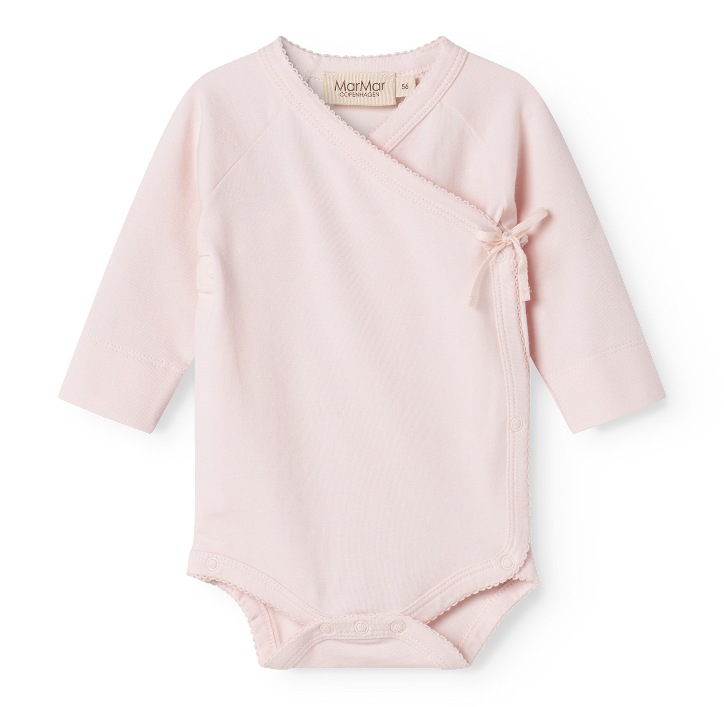 MarMar - Overslagromper roze